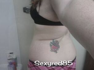 Sexyred85