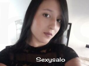 Sexysalo