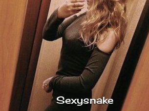 Sexysnake