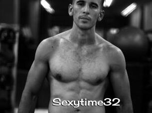 Sexytime32