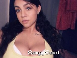 SexyySaint