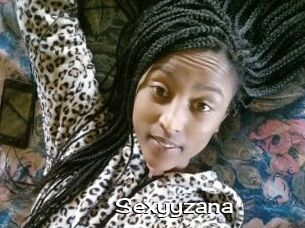 Sexyyzana