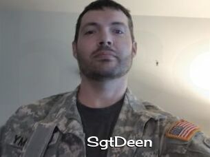 SgtDeen