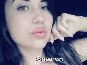 Shaaron