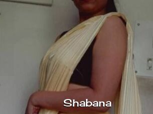 Shabana