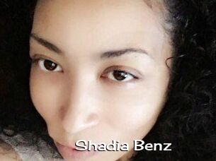 Shadia_Benz