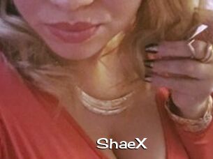 ShaeX