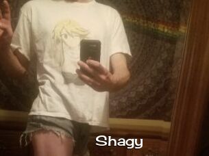 Shagy