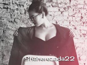 Shaherezada22