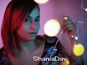 ShaniaDav