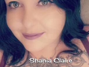 Shania_Claire