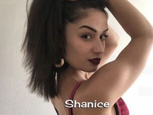 Shanice