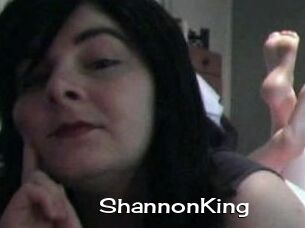 ShannonKing