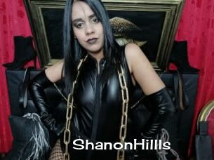 ShanonHillls