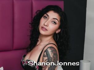 ShanonJonnes