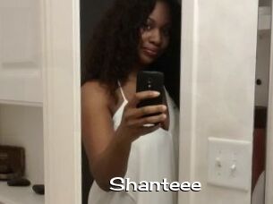 Shanteee