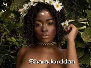 SharaJorddan