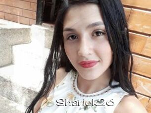 Sharick26