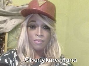 Sharickmontana