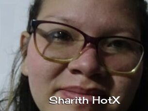 Sharith_HotX