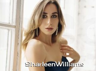 SharleenWilliams