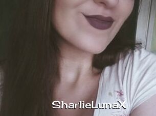 SharlieLunaX