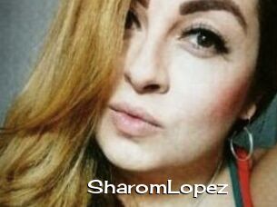 SharomLopez