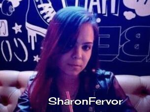 SharonFervor