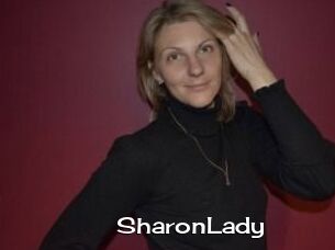 SharonLady