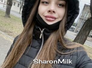 SharonMilk