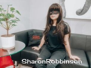 SharonRobbinson