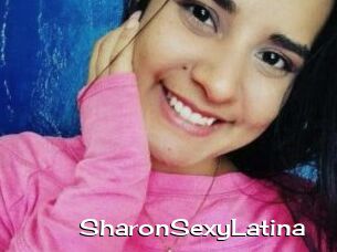 SharonSexyLatina