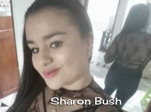 Sharon_Bush