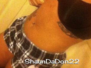 ShaunDaDon22