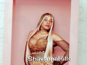 ShavannaHills