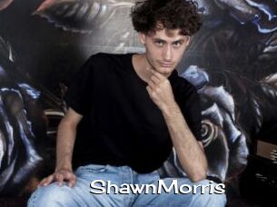 ShawnMorris