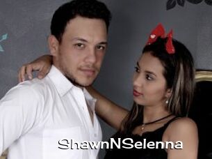 ShawnNSelenna