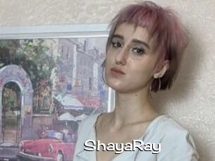 ShayaRay