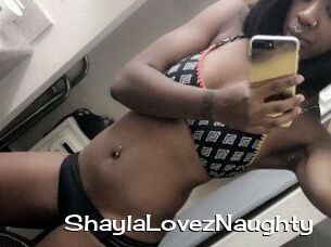 ShaylaLovezNaughty