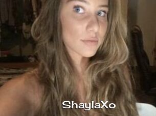 ShaylaXo