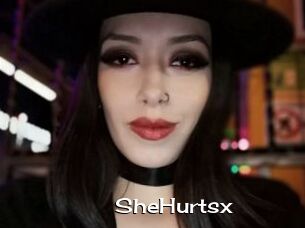 SheHurtsx