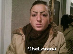 SheLorena