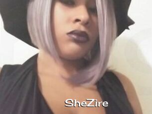 SheZire