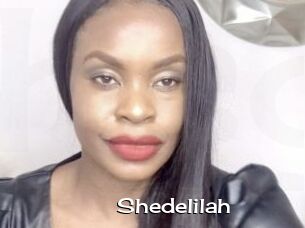 Shedelilah