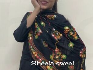 Sheela_sweet