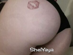 SheiYaya