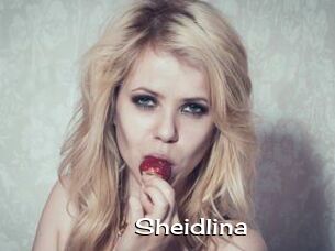 Sheidlina