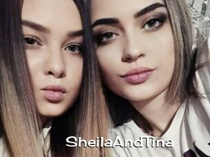 SheilaAndTina