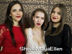 SheilaMayaEllen