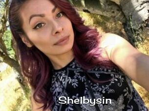 Shelbysin